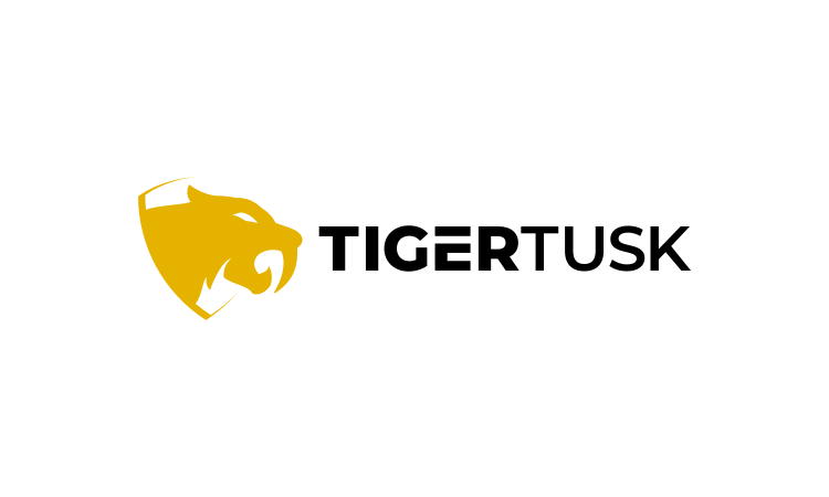 TigerTusk.com - Good premium domain marketplace